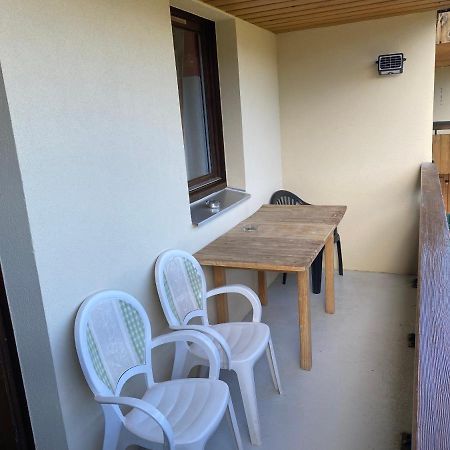 Apartmán Samoens 1600 Les Cimes Exteriér fotografie